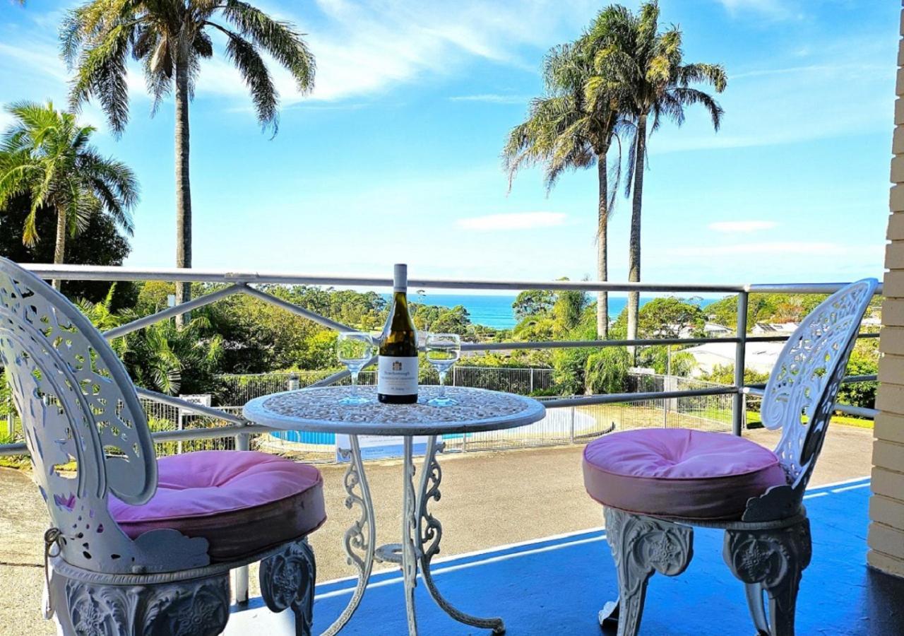 Mollymook Ocean View Motel Rewards Longer Stays -Over 18S Only (Adults Only) Exteriér fotografie
